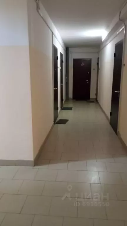 Студия Нижегородская область, Нижний Новгород ул. Спутника, 42 (19.0 ... - Фото 1