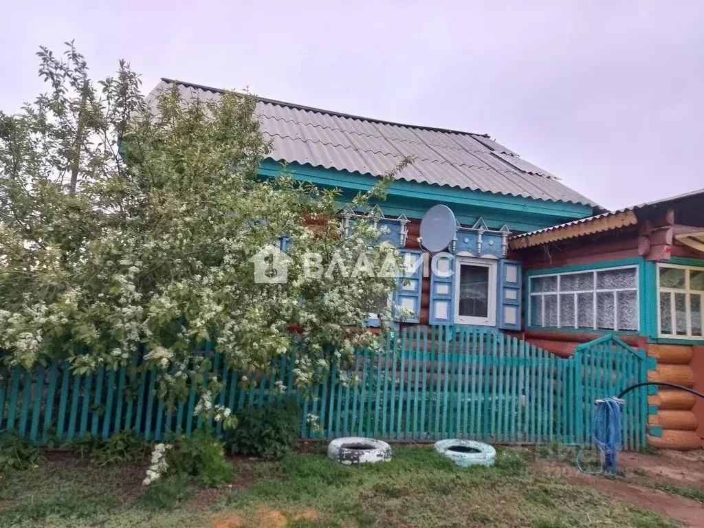 Дом в Бурятия, Иволгинский район, Иволгинское с/пос, с. Иволгинск ул. ... - Фото 2