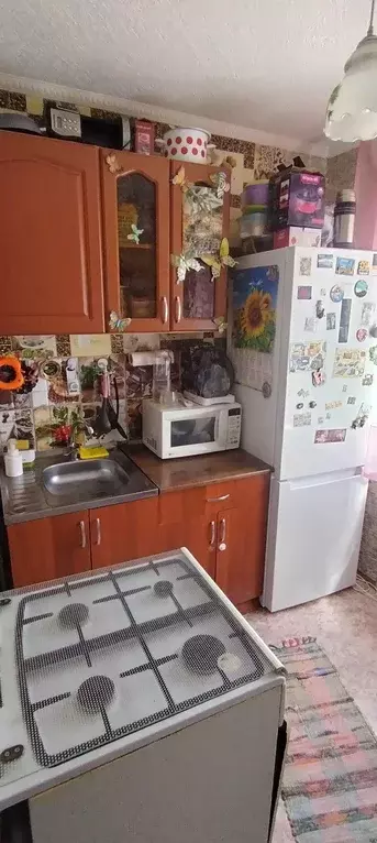 Продаётся 1-к квартира, 30 м - Фото 0