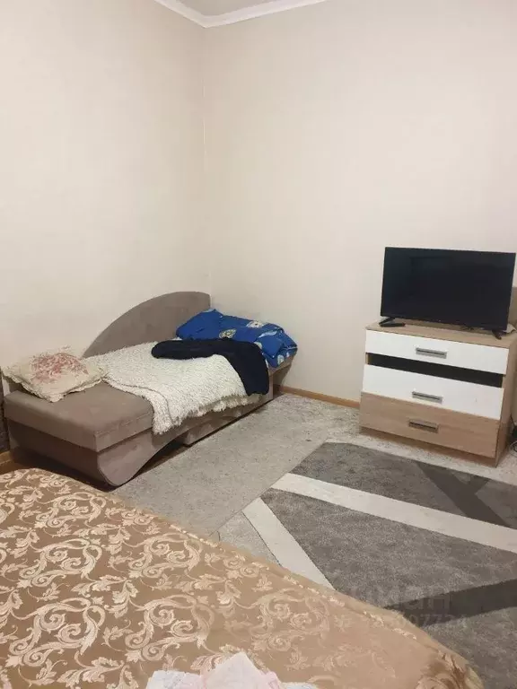 1-к кв. Крым, Симферополь ул. Александра Невского, 24 (38.0 м) - Фото 2