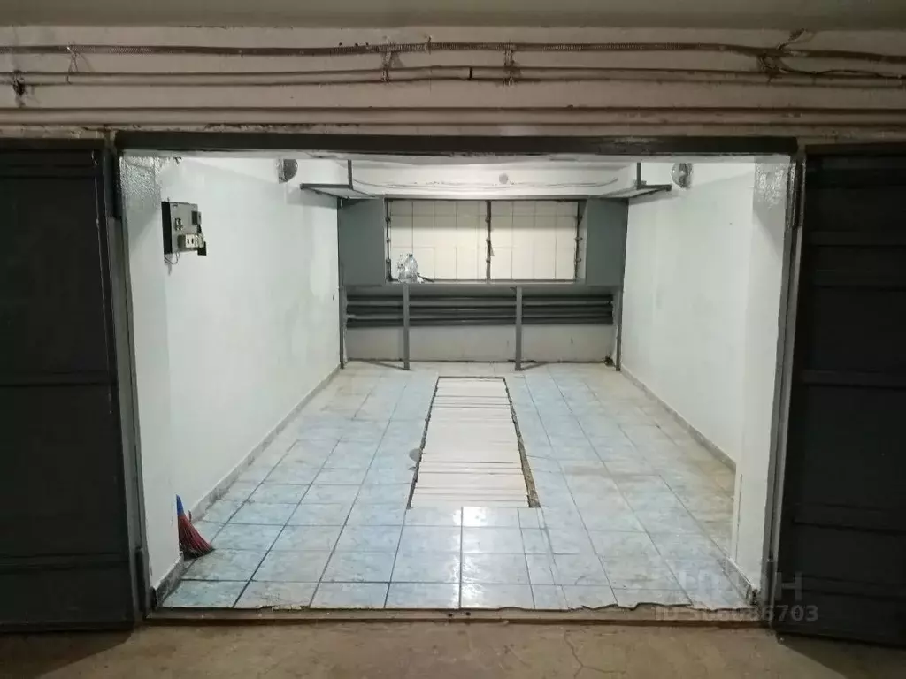 Гараж в Томская область, Томск ул. Лебедева, 103 (21 м) - Фото 1
