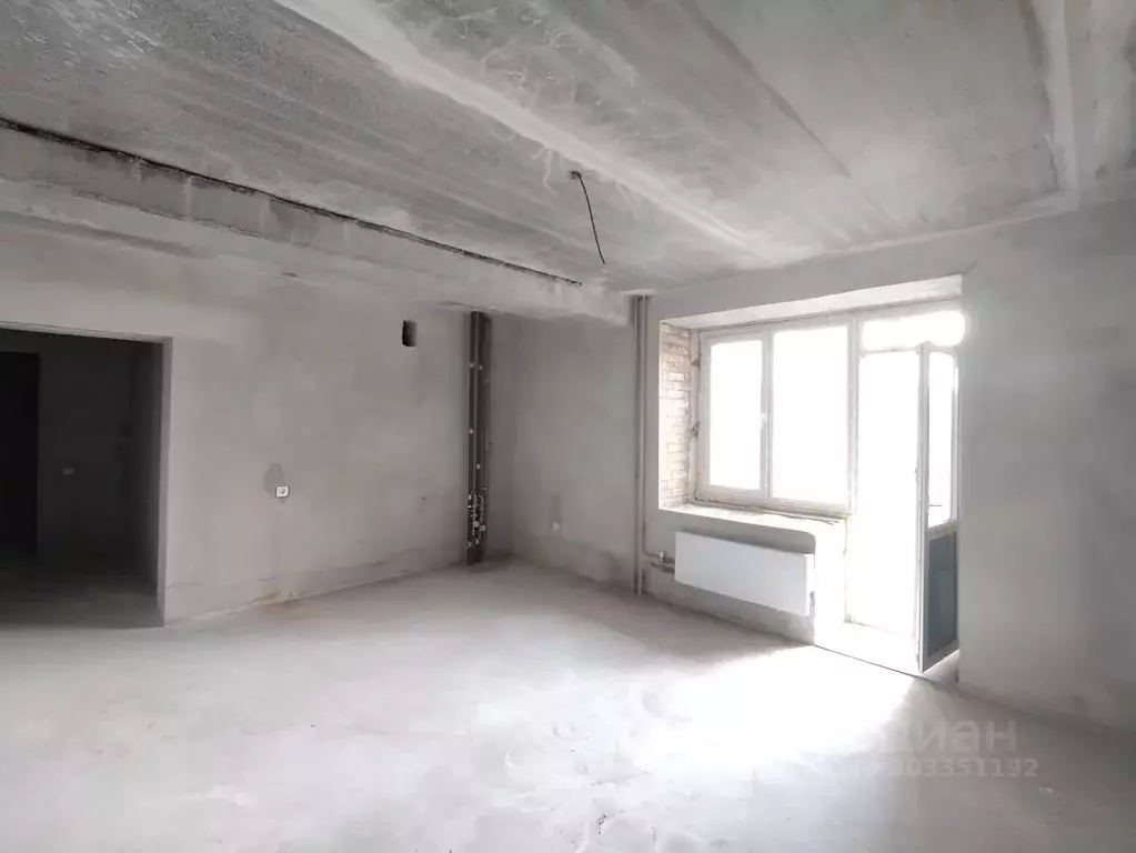 Студия Томская область, Томск Водяная ул., 18А (34.5 м) - Фото 2