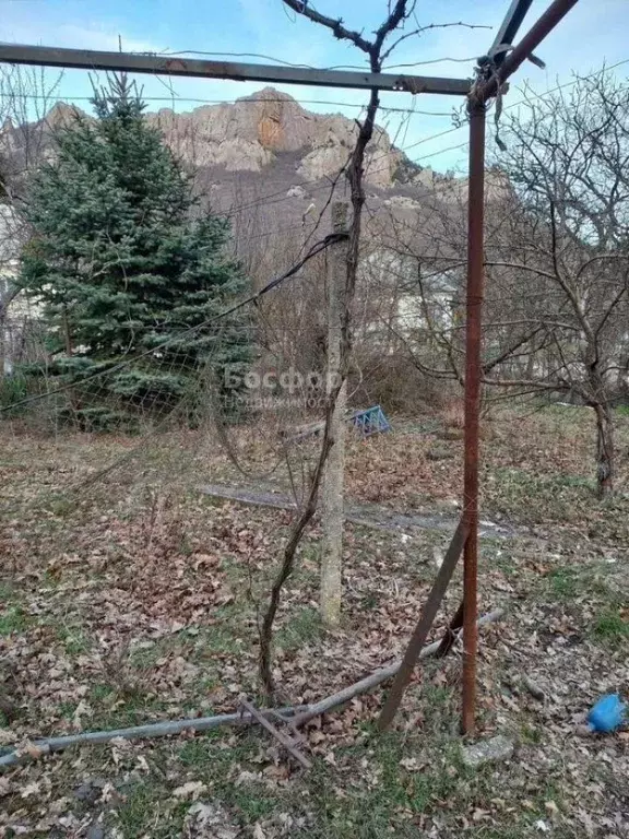 Дом в Крым, Феодосия муниципальный округ, с. Краснокаменка ул. Ленина ... - Фото 1