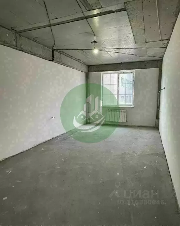 1-к кв. Ставропольский край, Ессентуки ул. Ермолова, 98/1 (49.0 м) - Фото 1