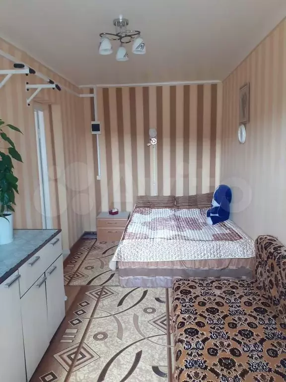 Комната 32 м в 2-к., 7/9 эт. - Фото 1