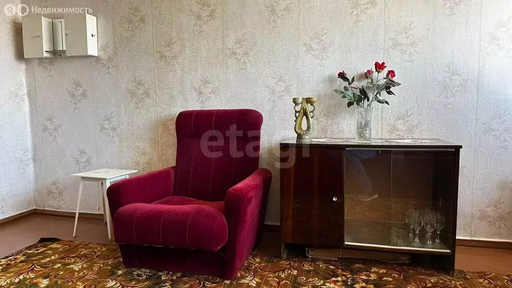 1к в -комнатной квартире ( м) - Фото 1