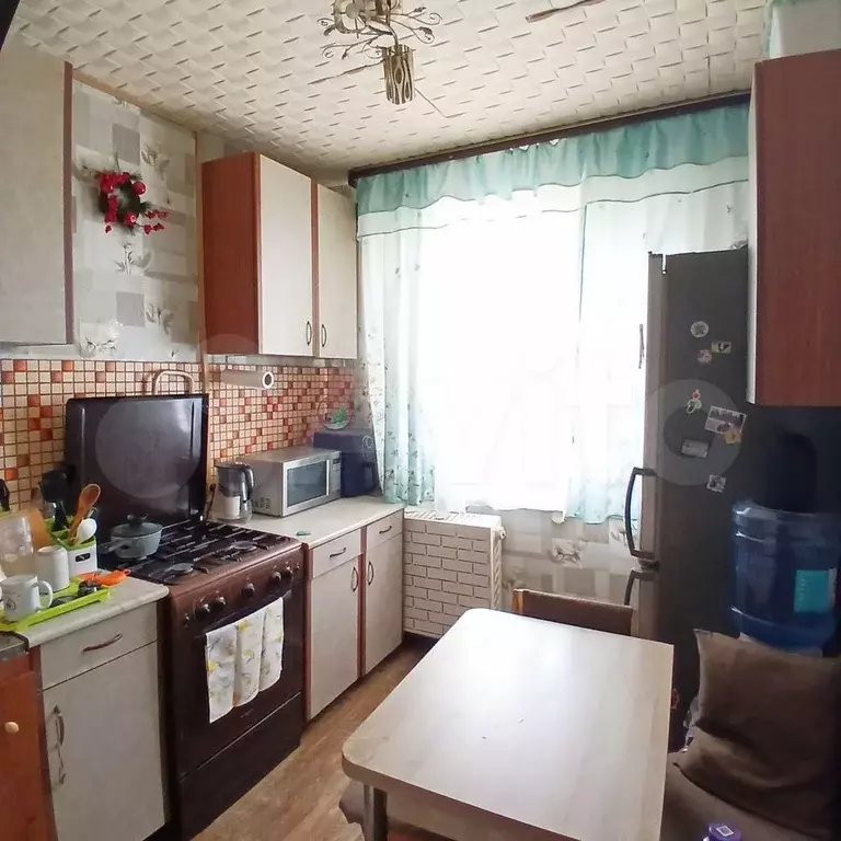2-к. квартира, 52 м, 5/5 эт. - Фото 0