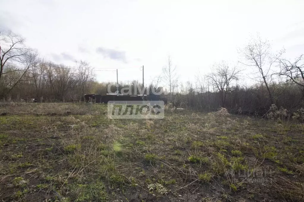 Участок в Ульяновская область, Ульяновск Свияжная ул. (3.5 сот.) - Фото 2
