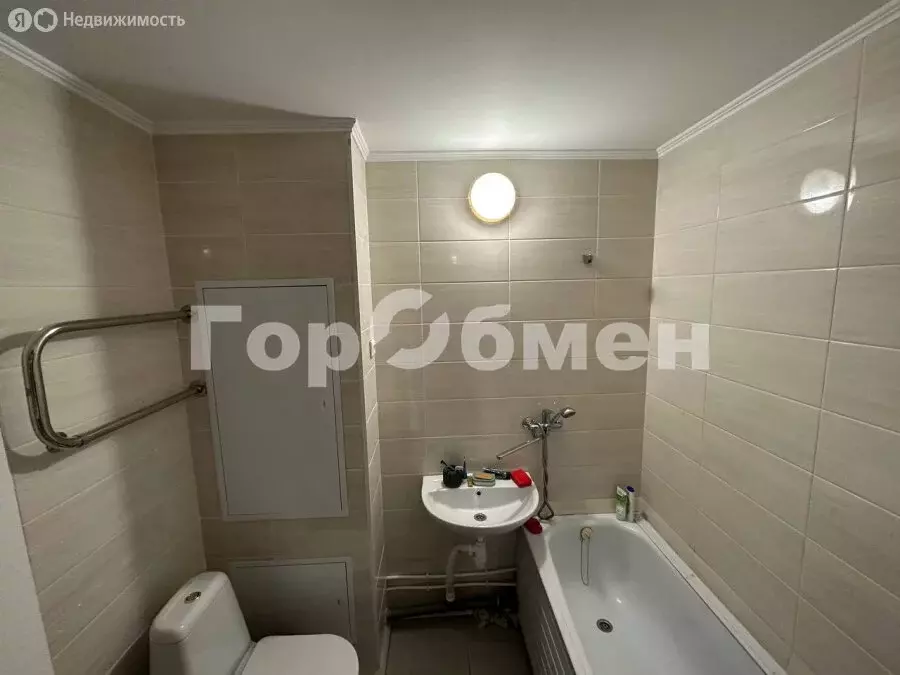 2-комнатная квартира: Москва, Вольная улица, 28/4к1 (57.1 м) - Фото 2