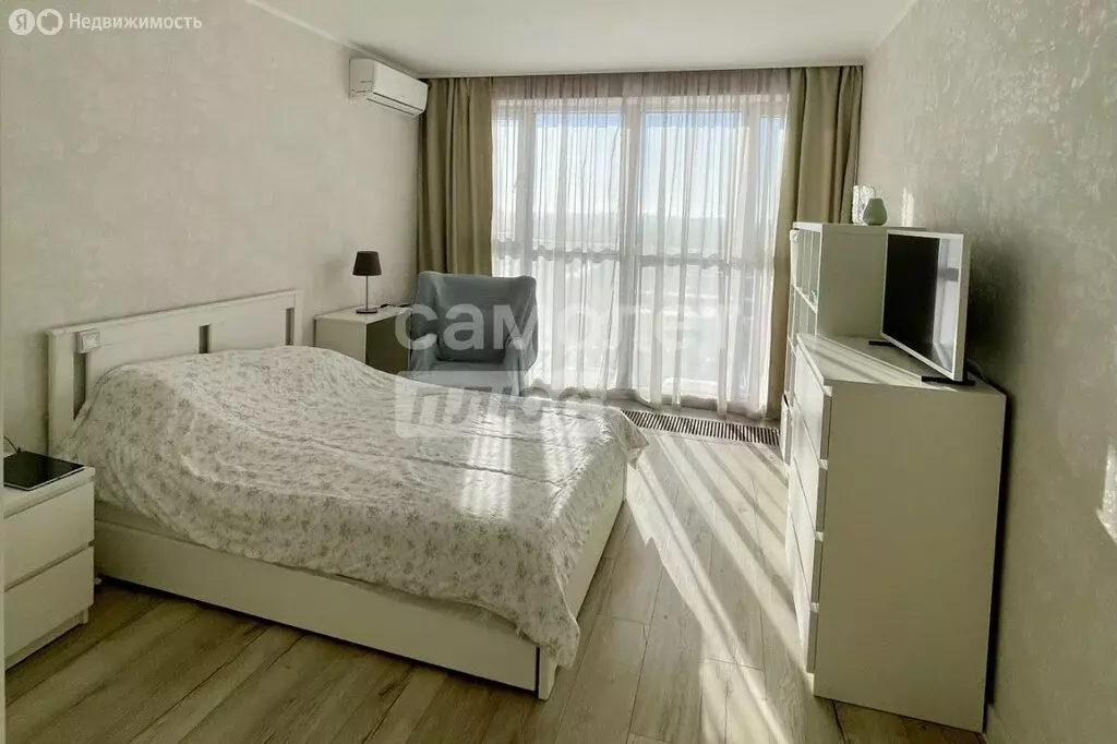 2-комнатная квартира: Балашиха, проспект Ленина, 32Д (57 м) - Фото 2