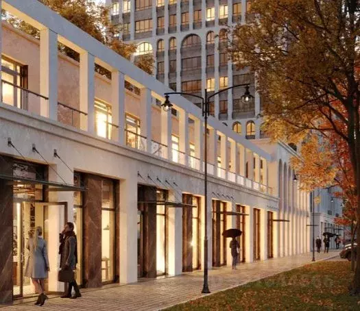 Студия Новосибирская область, Новосибирск Ленинградская ул., 340к1 ... - Фото 1