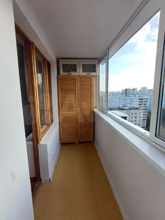 1-к. квартира, 40 м, 14/14 эт. - Фото 1