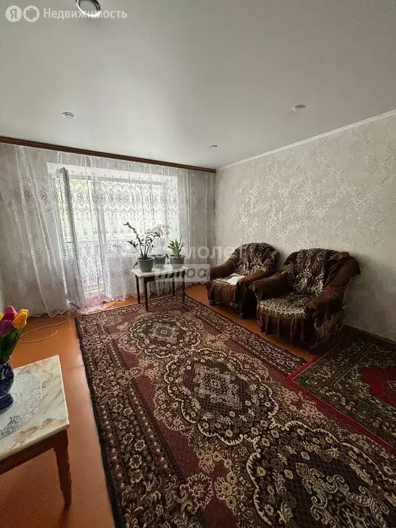 2-комнатная квартира: Златоуст, улица 40-летия Победы, 12А (52.5 м) - Фото 1