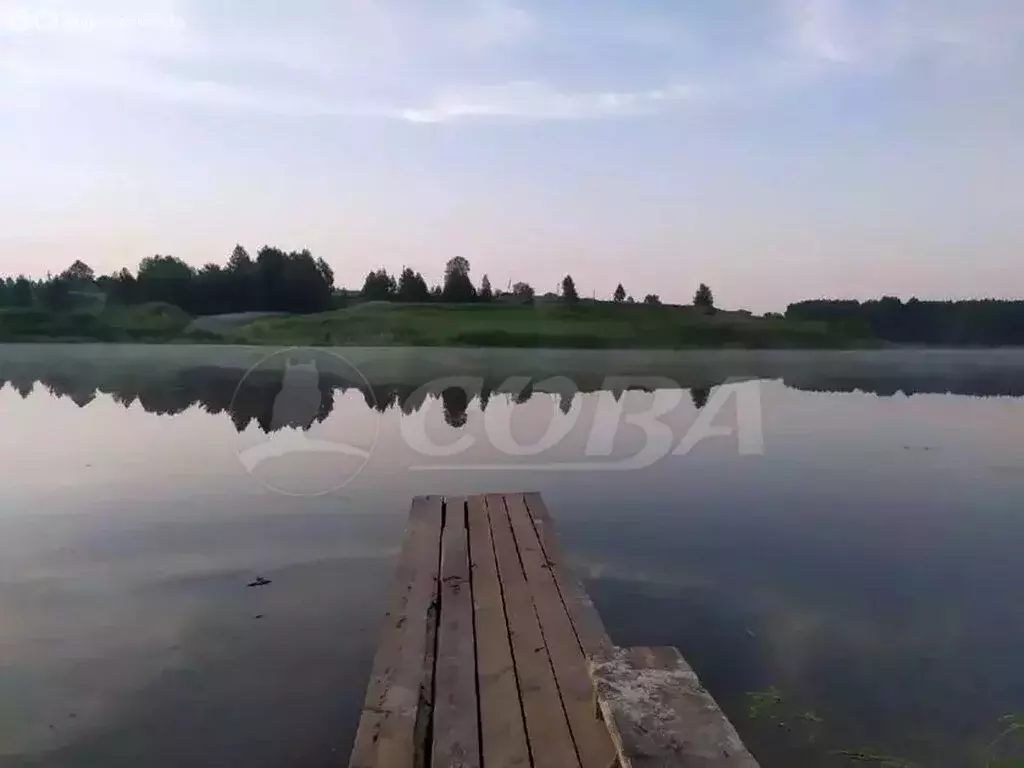 Участок в Свердловская область, Тугулымский муниципальный округ, ... - Фото 0