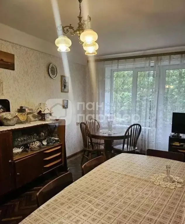 3-к кв. Санкт-Петербург Заневский просп., 51 (57.9 м) - Фото 2