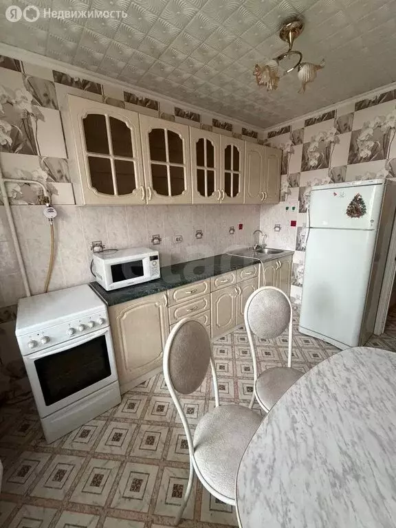 2-комнатная квартира: Пермь, Пушкарская улица, 92 (55.3 м) - Фото 1