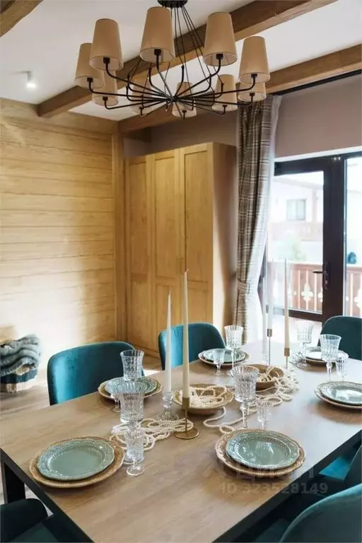 Дом в Карачаево-Черкесия, Зеленчукский район, с. Архыз ул. Лесная, ... - Фото 2