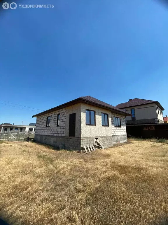 Дом в село Растопуловка, Цветочная улица, 31 (97.4 м) - Фото 0
