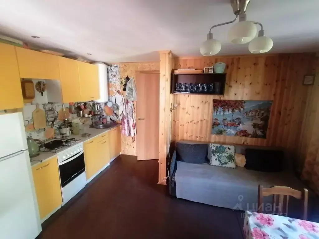 Дом в Калужская область, Жуковский муниципальный округ, Корсаково ... - Фото 2