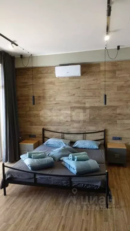 1-к кв. Крым, Евпатория ул. Симферопольская, 2Ф (60.6 м) - Фото 1