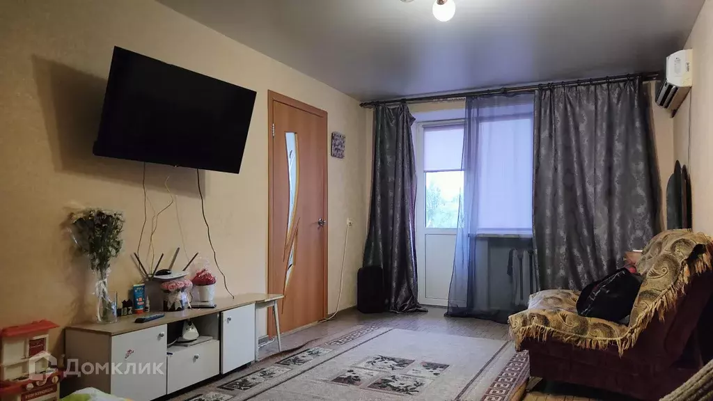 Продаётся 2-к квартира, 44.1 м - Фото 0