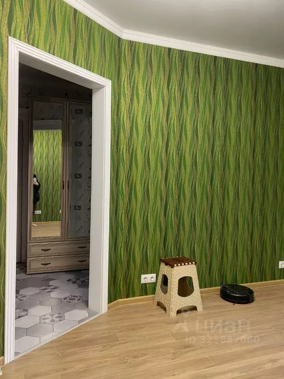 1-к кв. Ростовская область, Сальск ул. Пушкина, 32 (40.0 м) - Фото 1