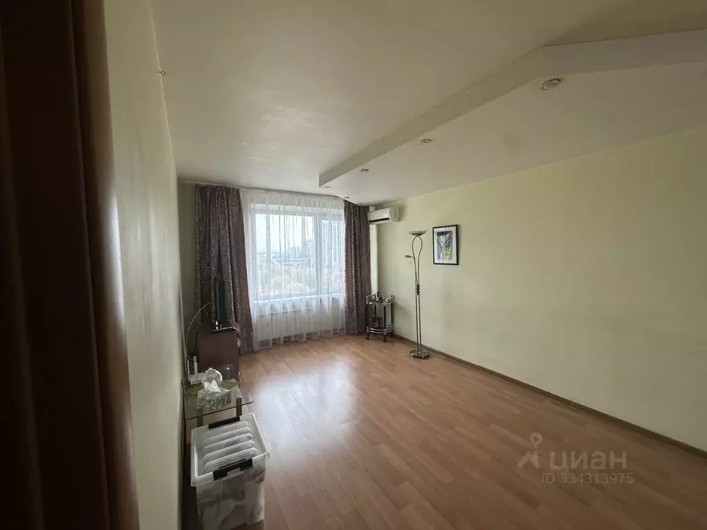 2-к кв. Москва Старомарьинское ш., 2/10 (44.5 м) - Фото 2