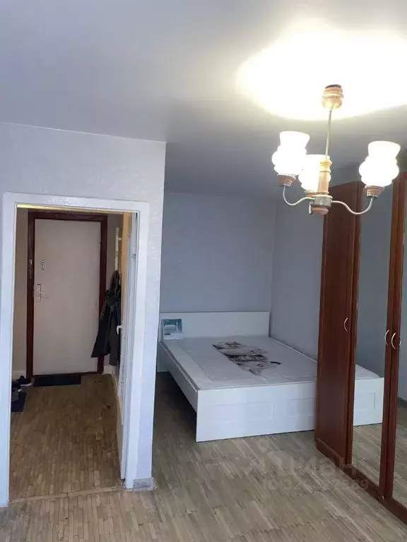 1-к кв. Санкт-Петербург Московский просп., 207 (32.2 м) - Фото 1