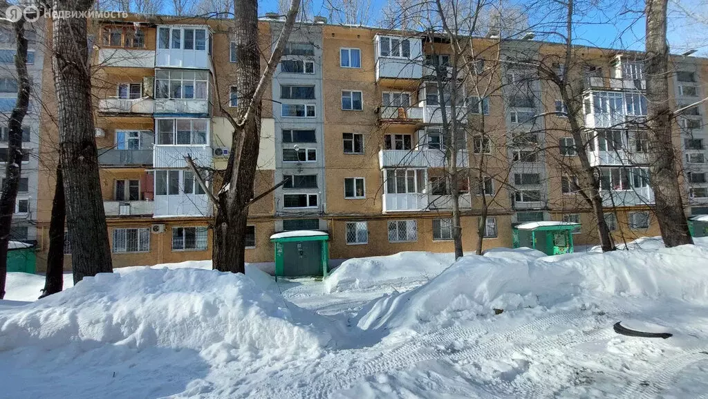 2-комнатная квартира: Саратов, улица Танкистов, 65 (44 м) - Фото 0