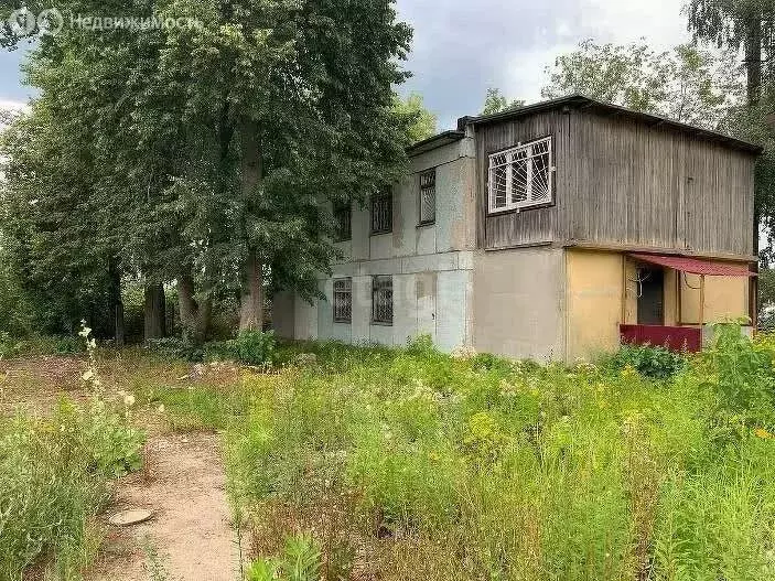 Дом в Муром, Южная улица (201.4 м) - Фото 1
