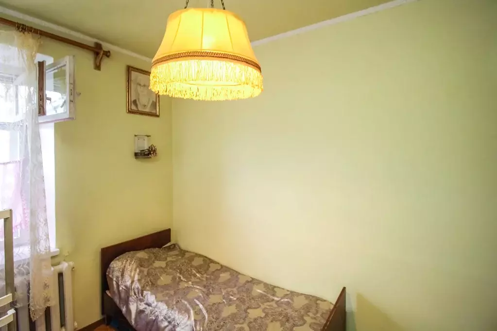 Продаётся 4-к квартира, 74 м - Фото 1