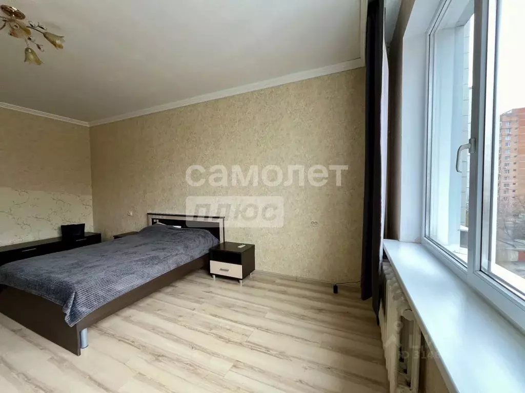 1-к кв. Курская область, Курск ул. Володарского, 70 (59.0 м) - Фото 1