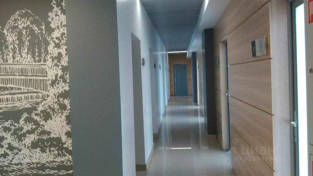 Офис в Свердловская область, Екатеринбург ул. Шаумяна, 73А (13 м) - Фото 2