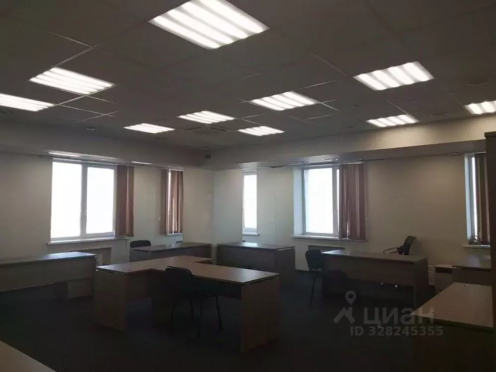 Офис в Санкт-Петербург Заставская ул., 22Е (311 м) - Фото 1