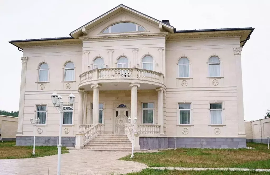 Дом в Московская область, Мытищи городской округ, пос. Вешки  (1347 м) - Фото 2