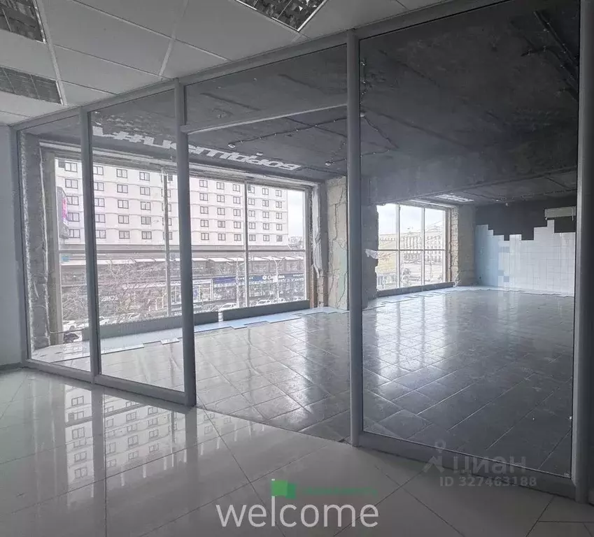 Помещение свободного назначения в Ставропольский край, Ставрополь ул. ... - Фото 1