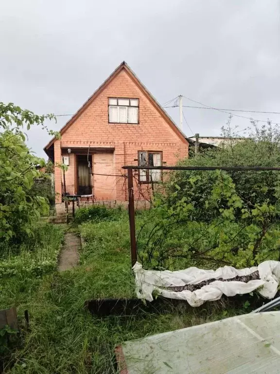 Дом в Самарская область, Ставропольский район, Осиновка с/пос, ... - Фото 2