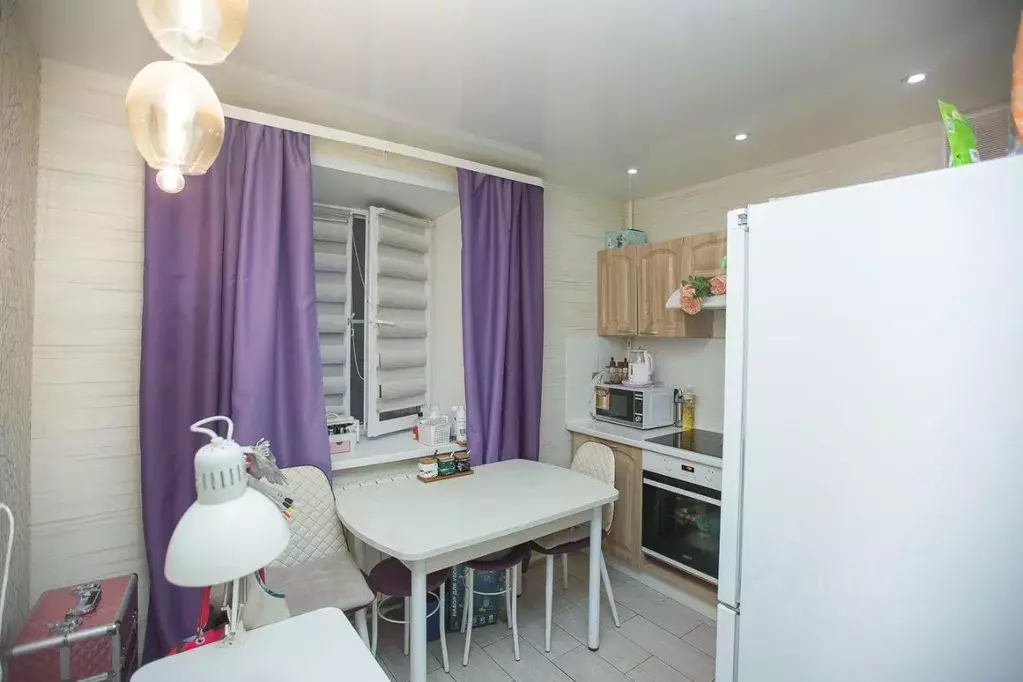 1-к кв. Ярославская область, Ярославль Автозаводская ул., 23 (33.5 м) - Фото 1