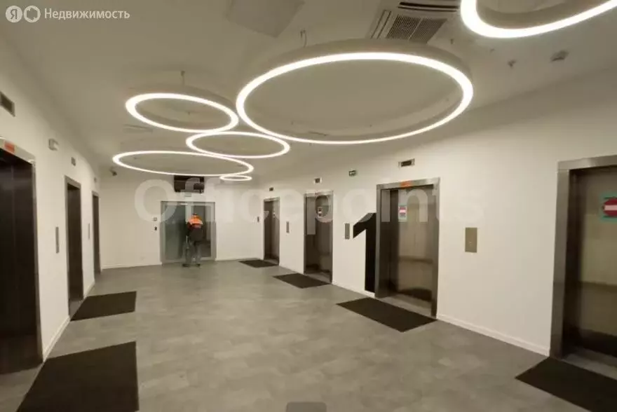 Офис (118 м) - Фото 1