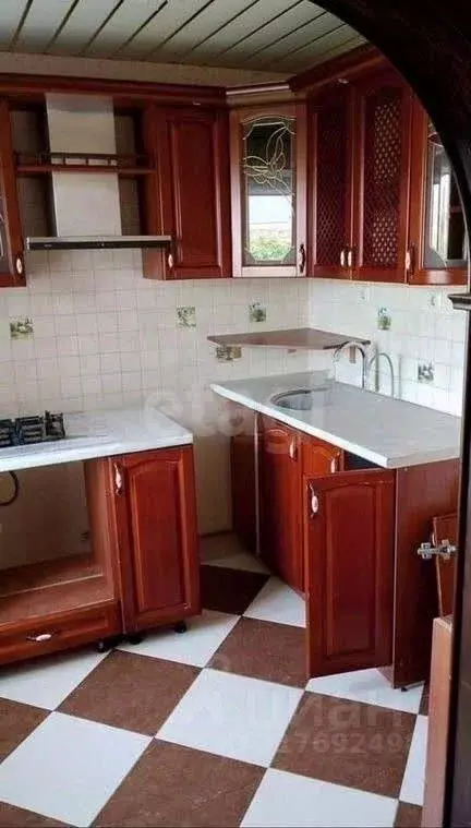 3-к кв. Ростовская область, Аксай ул. Ломоносова, 3 (62.5 м) - Фото 0