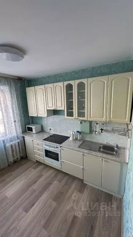 2-к кв. Новосибирская область, Новосибирск ул. Федосеева, 3 (53.0 м) - Фото 0