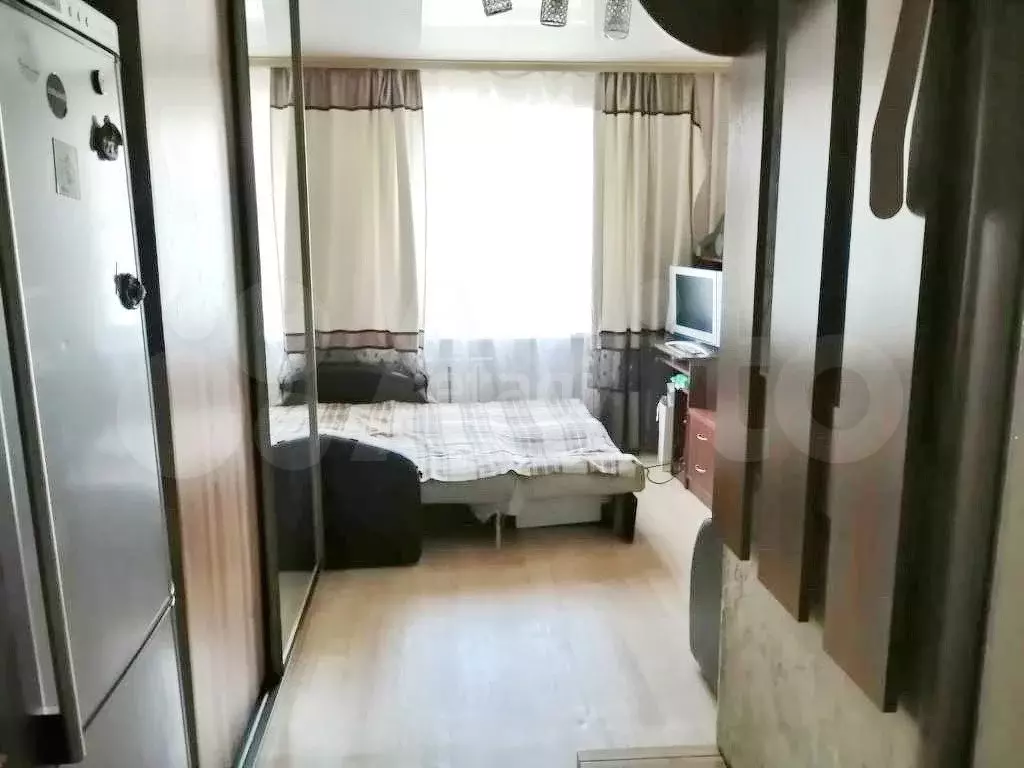 1-к. квартира, 18 м, 3/9 эт. - Фото 0