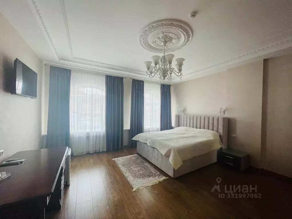 Комната Липецкая область, Елец Советская ул., 76 (50.0 м) - Фото 1