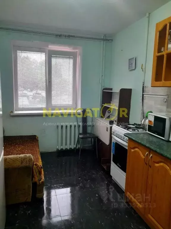 1-к кв. Башкортостан, Уфа ул. Набережная реки Уфы, 45 (47.0 м) - Фото 2