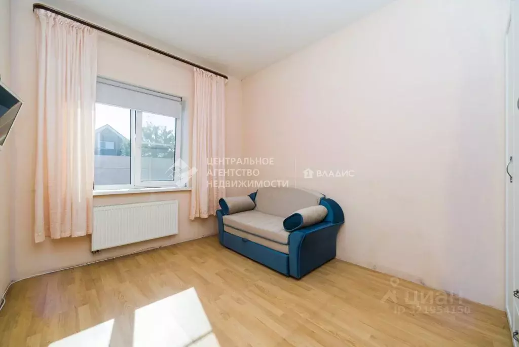 Дом в Рязанская область, Рыбное ул. Олимпийская, 12А (158 м) - Фото 2