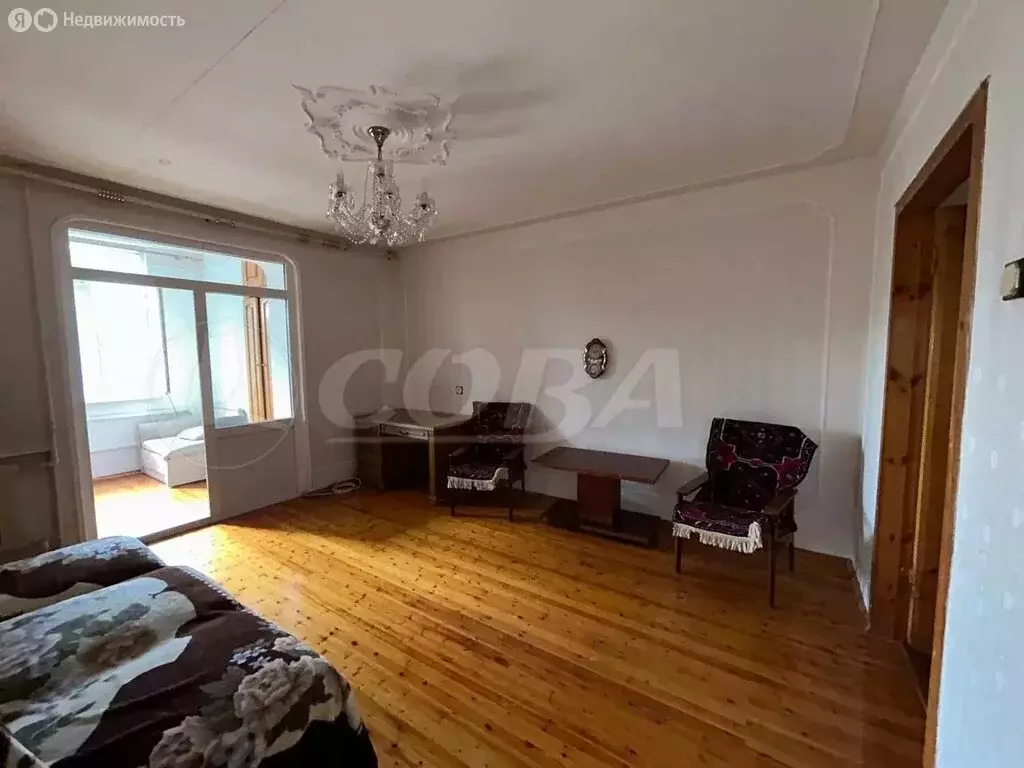 2-комнатная квартира: Каспийск, улица Хизроева, 12 (55 м) - Фото 2