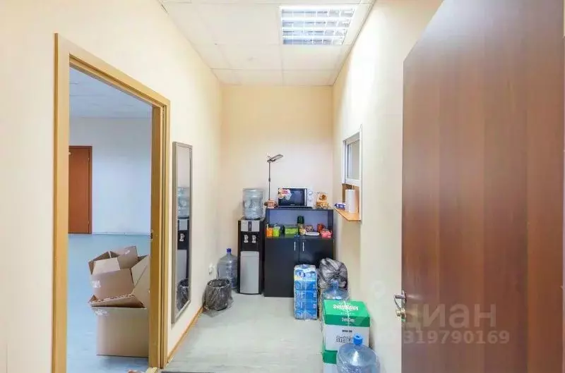 Офис в Санкт-Петербург просп. Тореза, 68Ж (7 м) - Фото 0