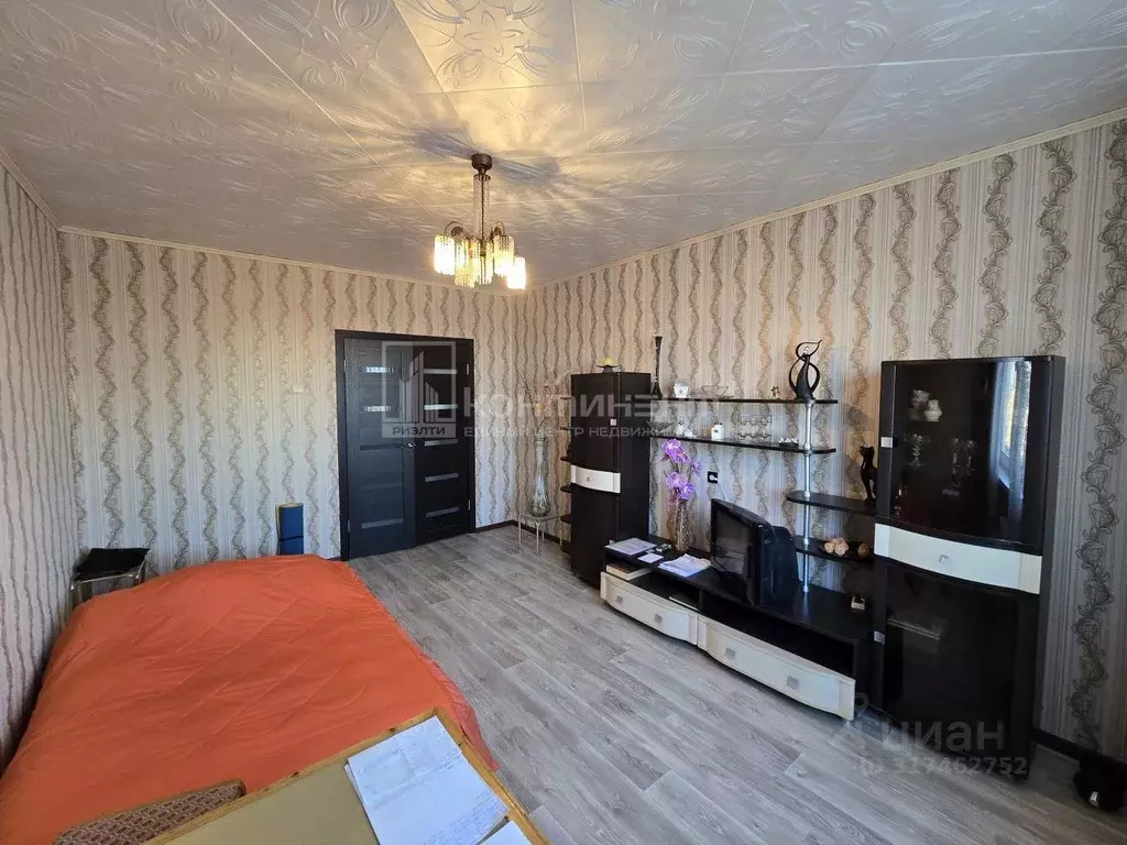 3-к кв. Владимирская область, Ковров ул. Строителей, 43 (63.0 м) - Фото 1