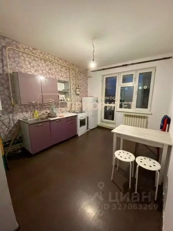 1-к кв. Саха (Якутия), Мегино-Кангаласский улус, Нижний Бестях пгт, ... - Фото 1