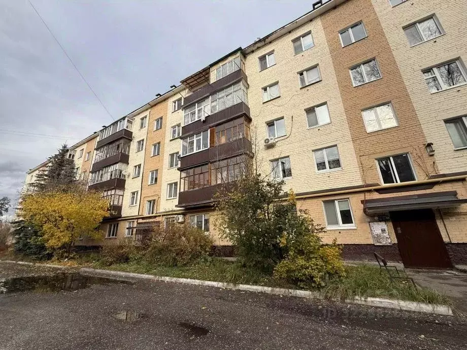 2-к кв. Татарстан, Зеленодольск ул. Рогачева, 23 (46.2 м) - Фото 0